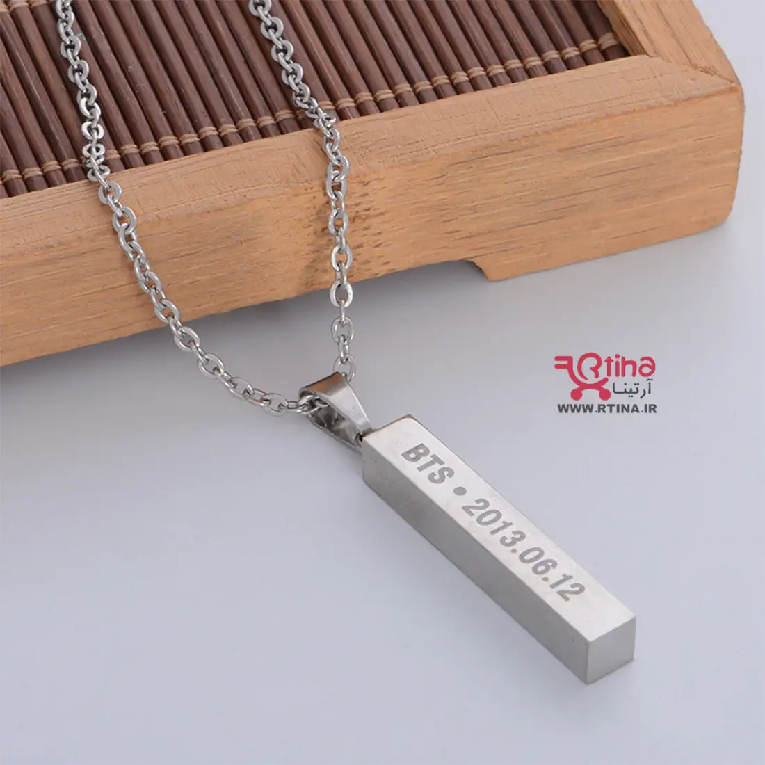 گردنبند دیجی کالا گردنبند دیجی کالا