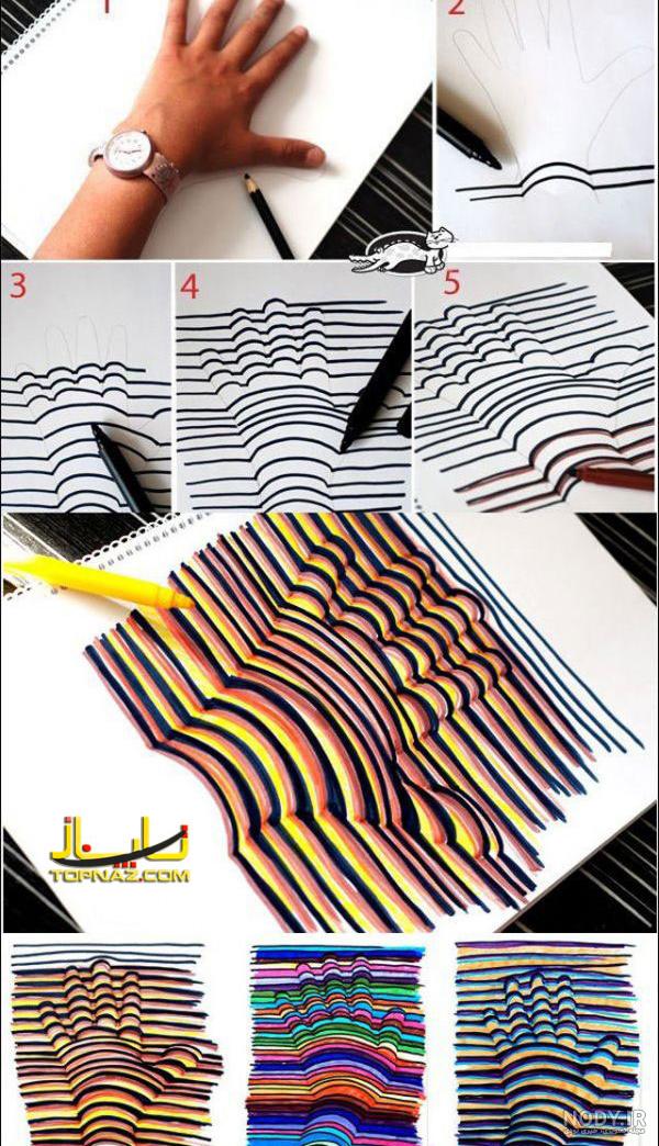 استفاده از سنسور لیدار استفاده از سنسور لیدار