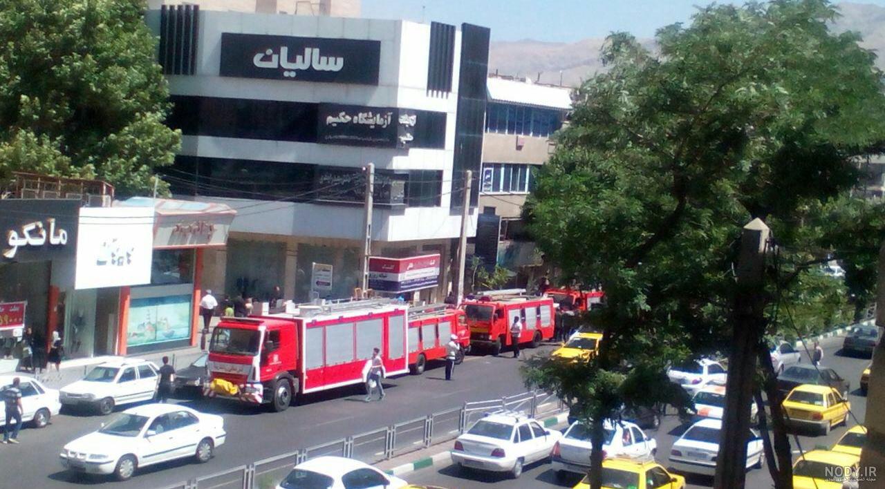 بانک ملت شعبه گلشهر کرج بانک ملت شعبه گلشهر کرج