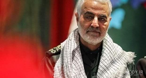 بدل حاج قاسم سلیمانی کیست