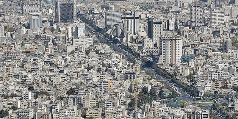 بهترین منطقه قاسم آباد مشهد