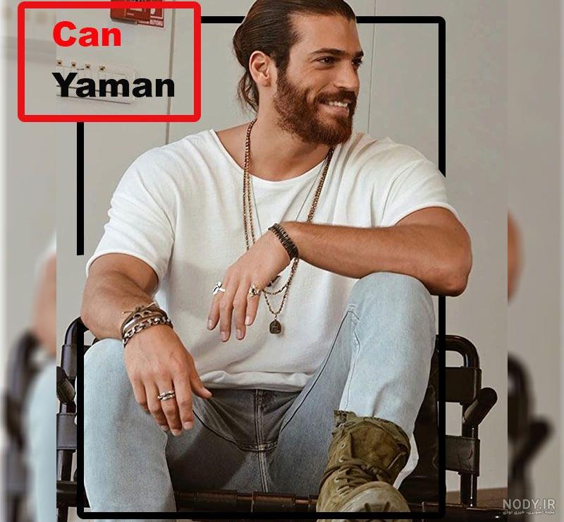 بیوگرافی جان یامان و همسرش بیوگرافی جان یامان و همسرش