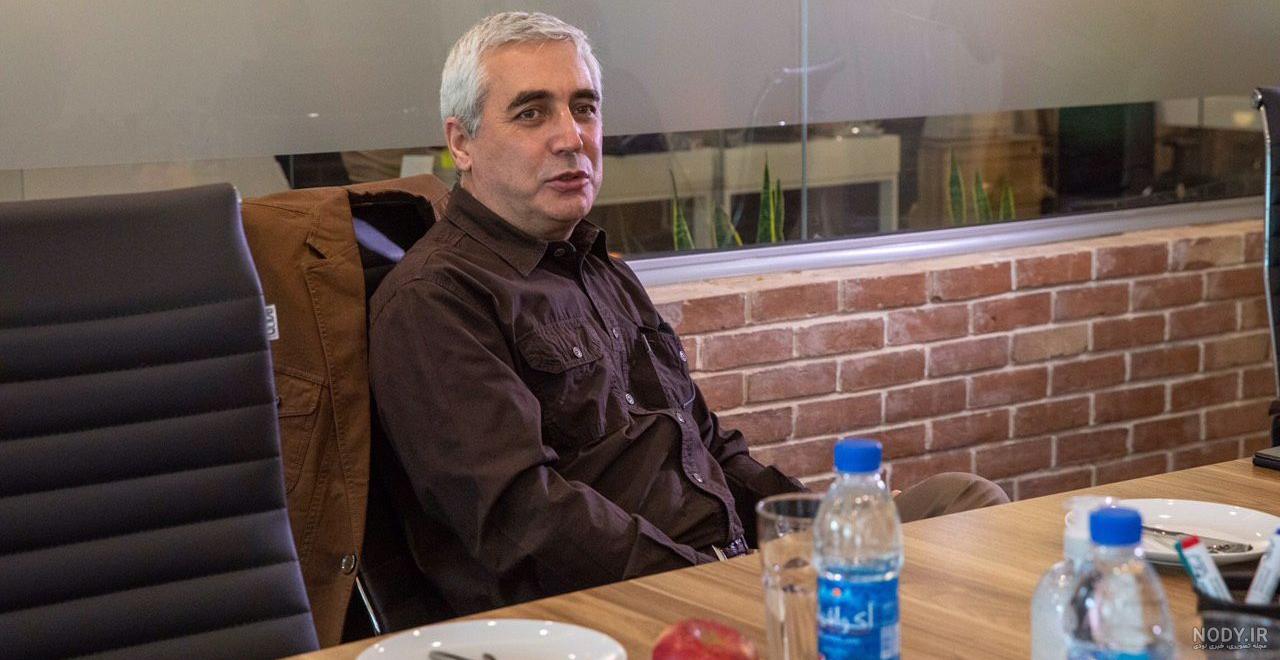 تیکه کلام سردار سلیمانی