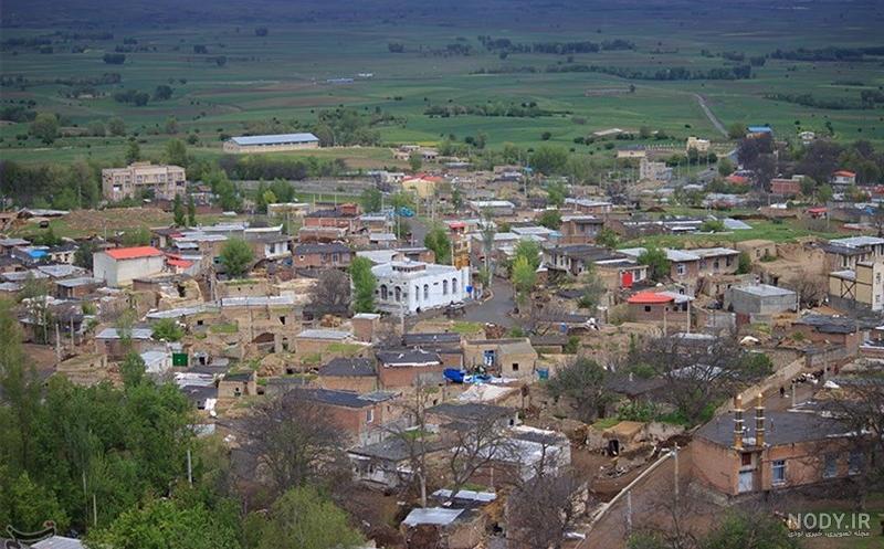 جمعیت شهرستان نیر