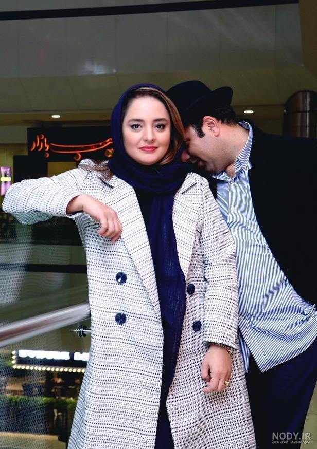 حمیدرضا محمدی در فاصله ها حمیدرضا محمدی در فاصله ها