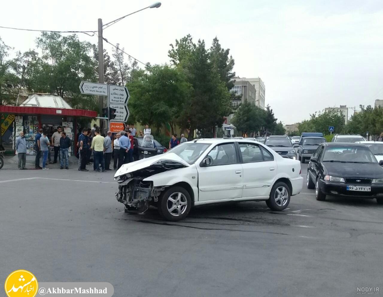 دیوار مشهد املاک قاسم اباد