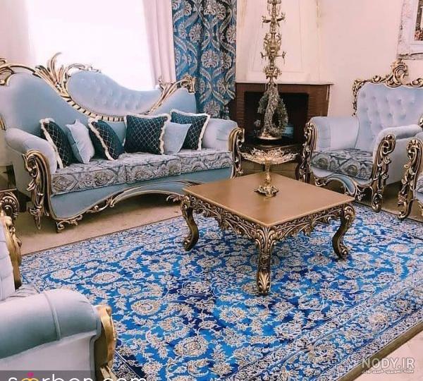رستوران وگشیم سعادت آباد رستوران وگشیم سعادت آباد