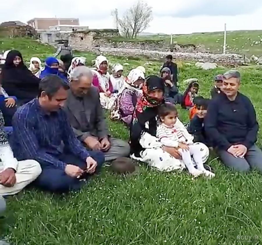 شغل مردم اردبیل