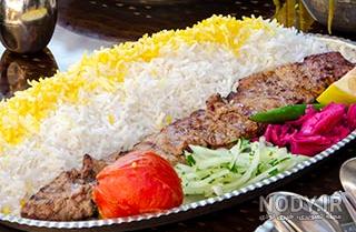 طرز تهیه کباب وزیری طرز تهیه کباب وزیری