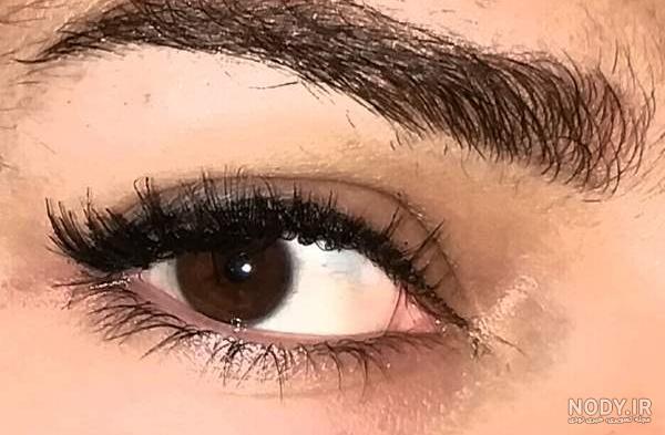 عکس ابرو نی نی سایت عکس ابرو نی نی سایت