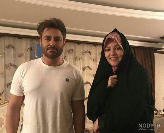 عکس خانه واقعی محمدرضا گلزار عکس خانه واقعی محمدرضا گلزار