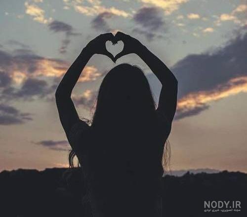 عکس دختر ساده عکس دختر ساده