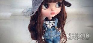 عکس دختر عروسکی برای پروفایل