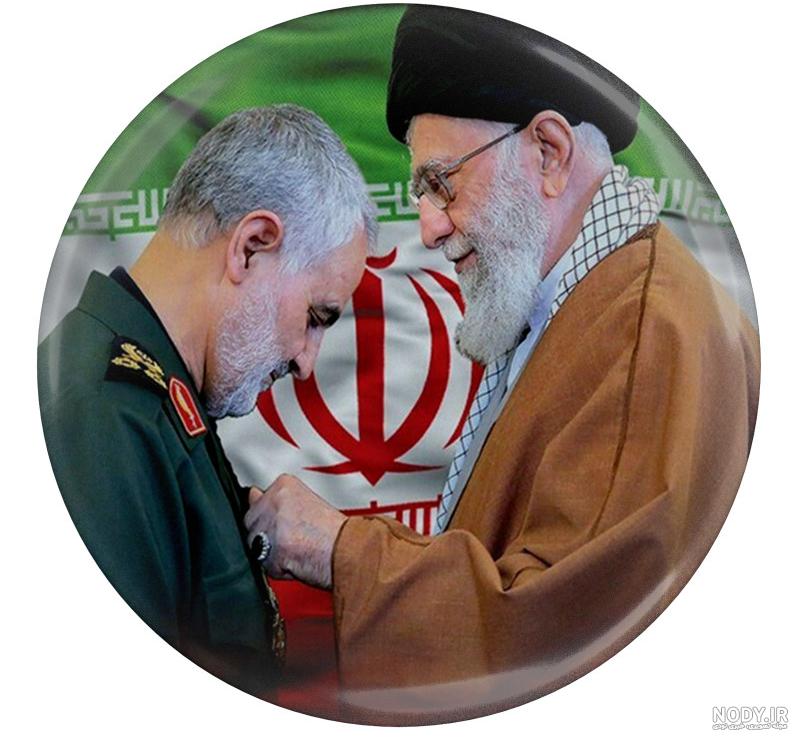 عکس شهادت حاج قاسم سلیمانی بدون سانسور عکس شهادت حاج قاسم سلیمانی بدون سانسور