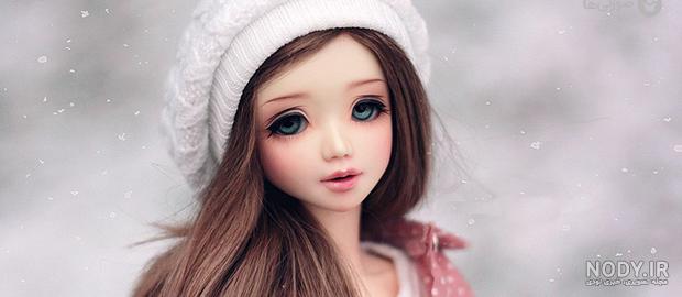 عکس عروسک پسرانه