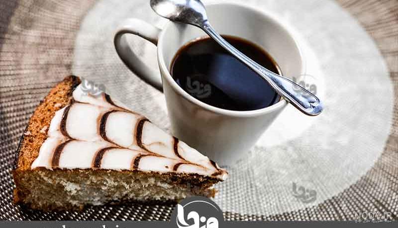 عکس قهوه و کتاب عکس قهوه و کتاب
