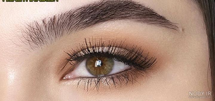 عکس لیفت ابرو نی نی سایت عکس لیفت ابرو نی نی سایت