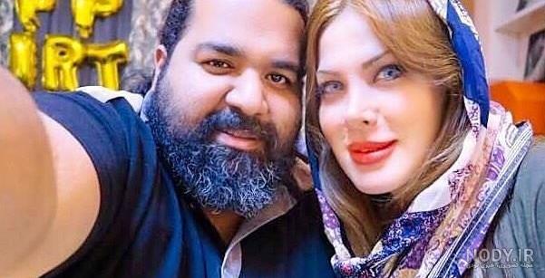 عکس همسر اول رضا صادقی عکس همسر اول رضا صادقی