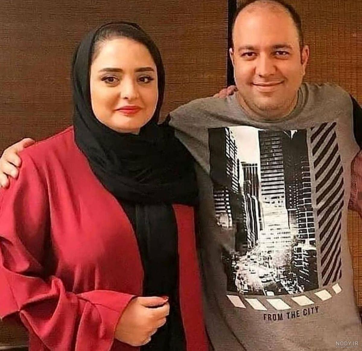 عکس همسر حمیدرضا محمدی عکس همسر حمیدرضا محمدی