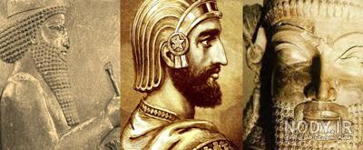 عکس واقعی همسر کوروش کبیر عکس واقعی همسر کوروش کبیر