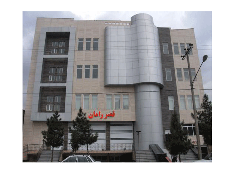 قیمت آپارتمان در قاسم آباد مشهد