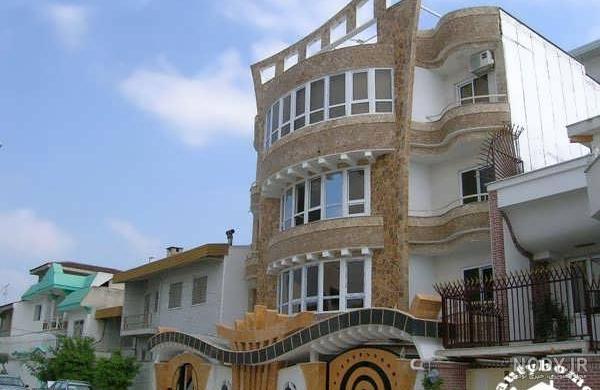 مدل خانه ساده مدل خانه ساده