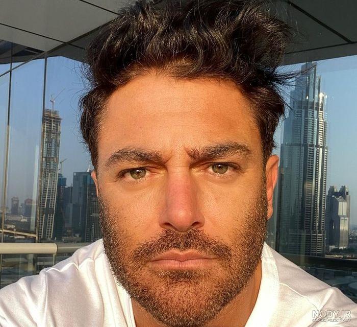 منزل پدری گلزار