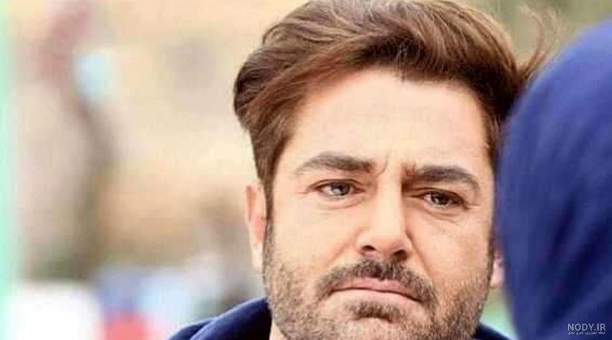 همسر واقعی محمدرضا گلزار