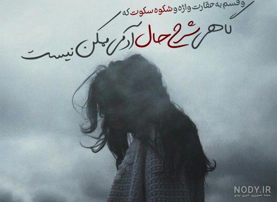پروفایل سکوت شیر