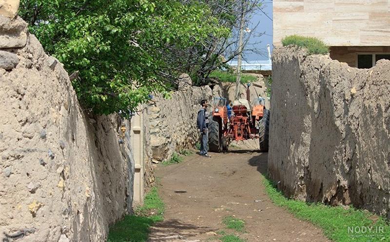 کد شهرستان نیر