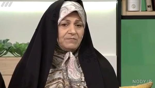 آیا فائزه منصوری جاسوس بود