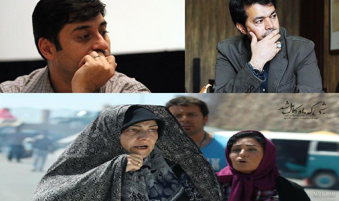 آیا فائزه منصوری جاسوس بود