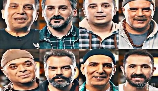 اسم بازیگران فصل چهارم جوکر