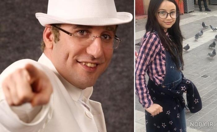 بازیگران فصل 5 جوکر