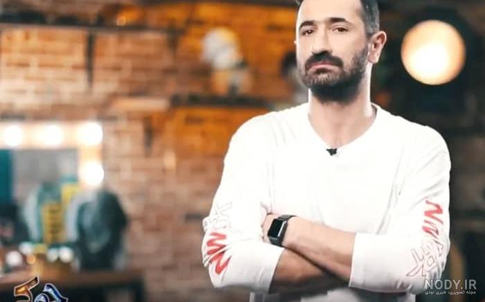بازیگران فصل پنجم جوکر چه کسانی هستند