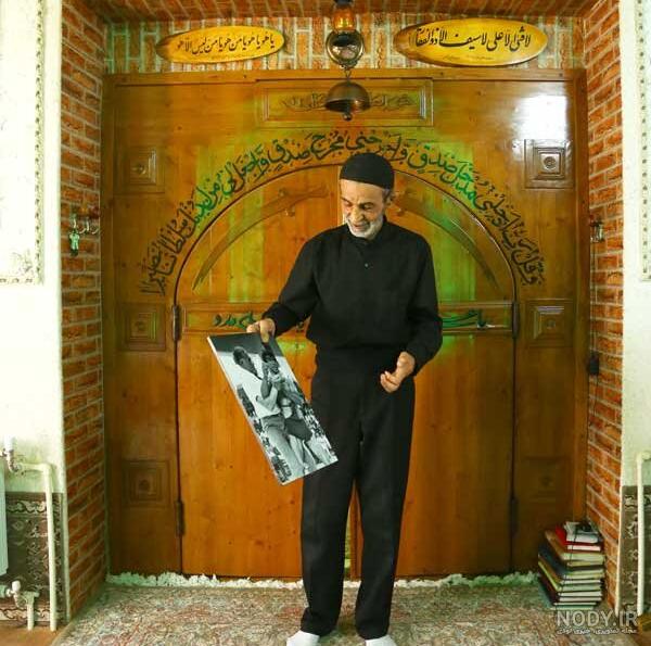 بیوگرافی قاسم نورمحمدی بیوگرافی قاسم نورمحمدی