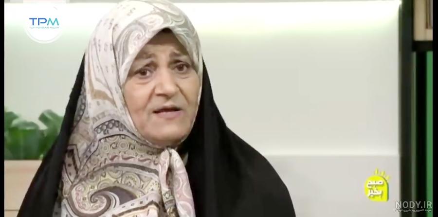 جسد فائزه و شهاب منصوری
