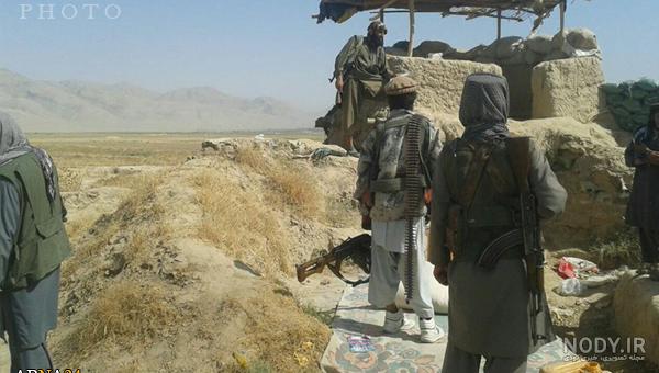 جنگ بغلان مرکزی جنگ بغلان مرکزی