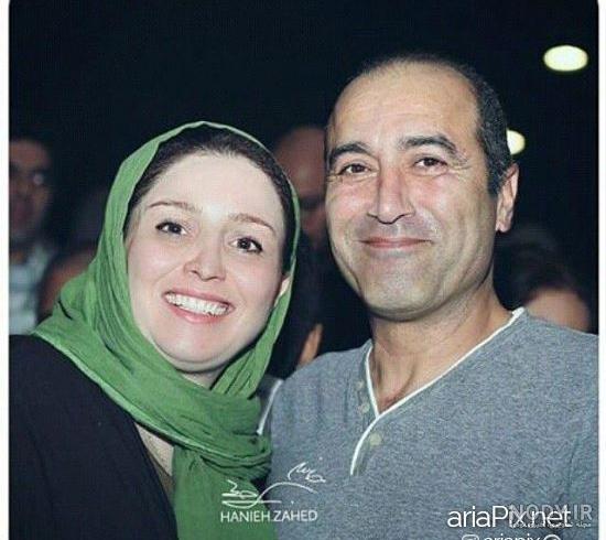 خواهر ژاله صامتی خواهر ژاله صامتی