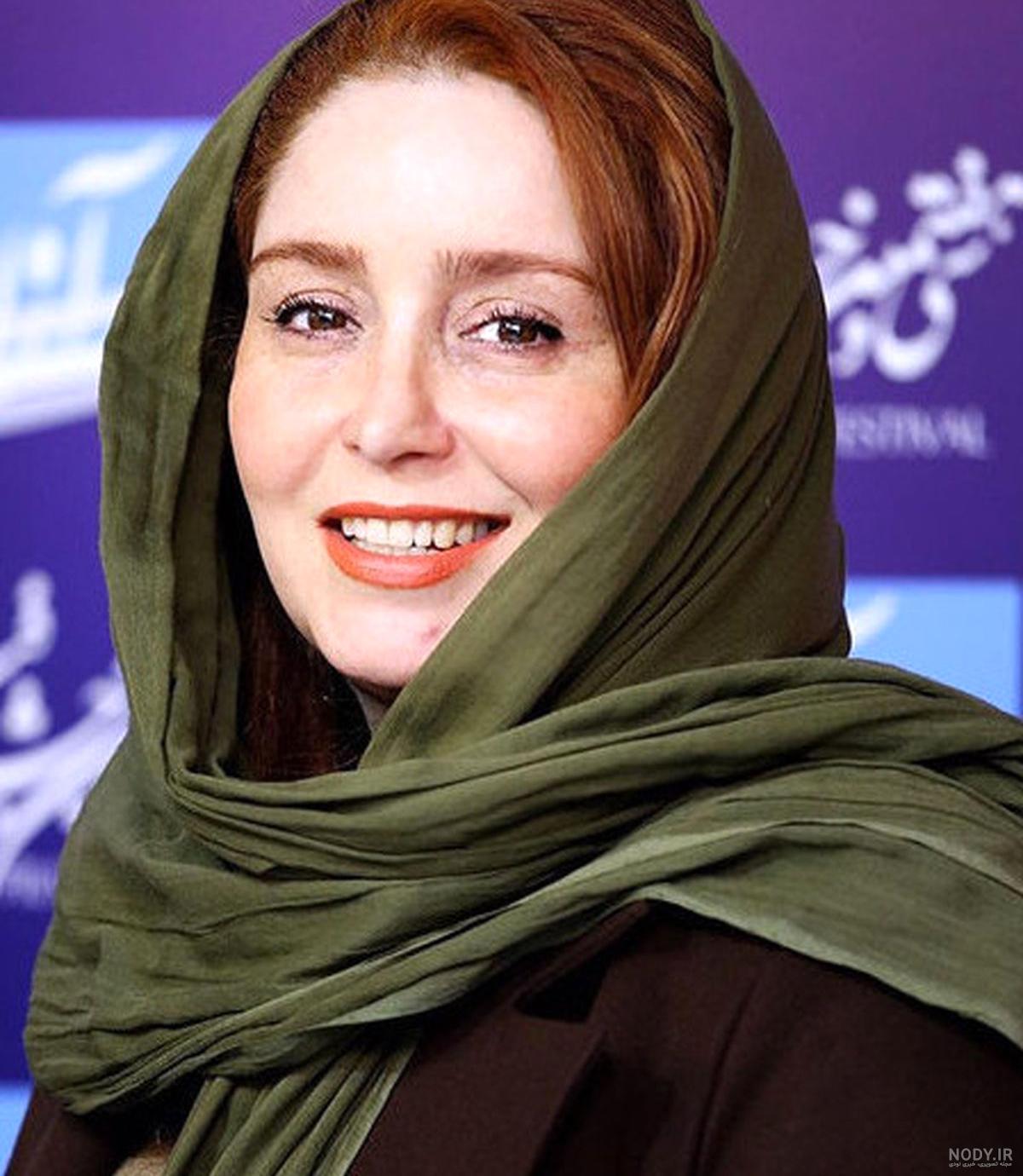 خواهر ژاله صامتی خواهر ژاله صامتی