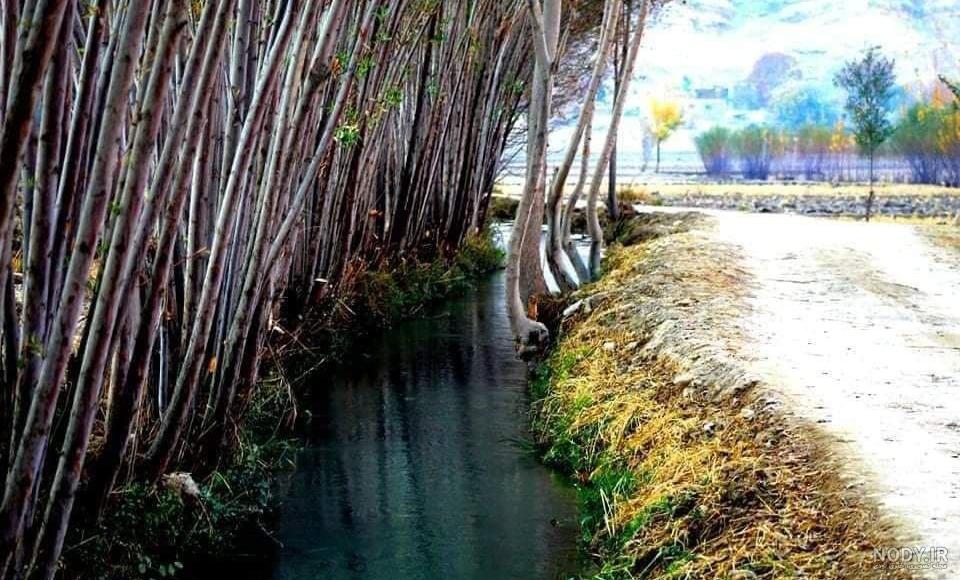 شهر کهنه بغلان شهر کهنه بغلان