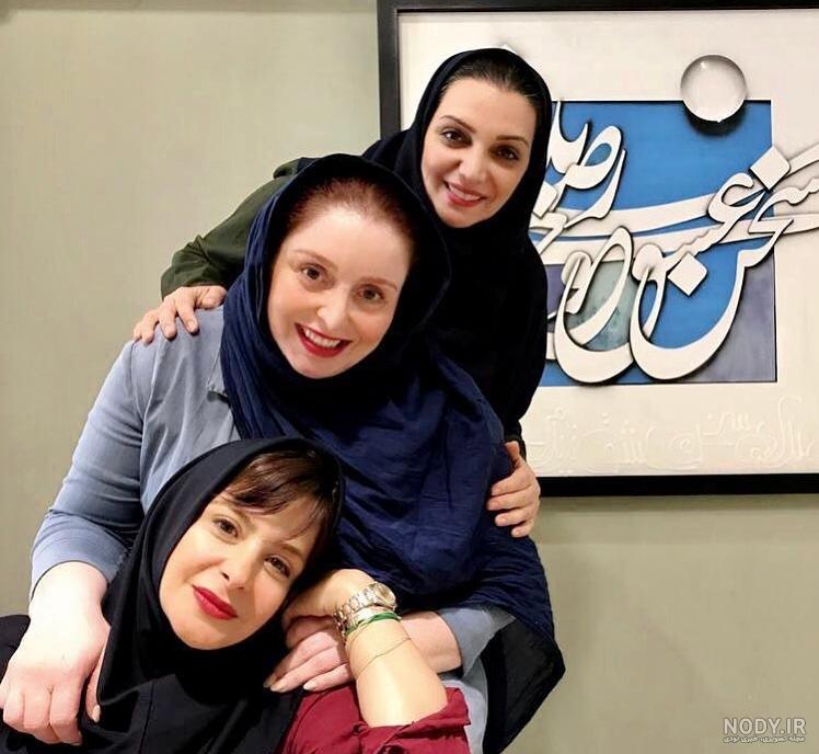 علت چاقی ژاله صامتی علت چاقی ژاله صامتی
