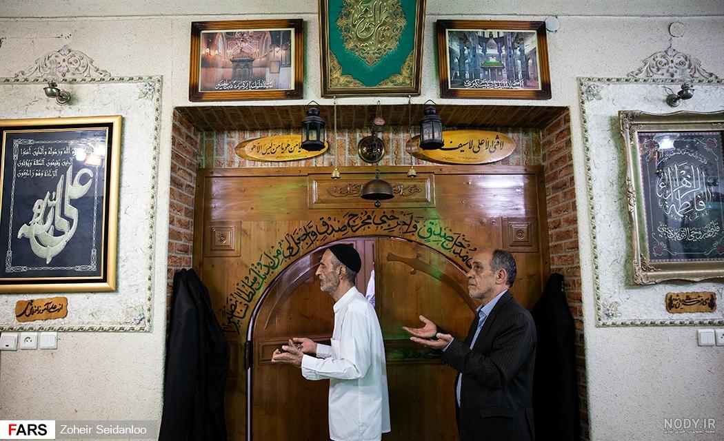 علی اکبرزاده لات خراسان علی اکبرزاده لات خراسان