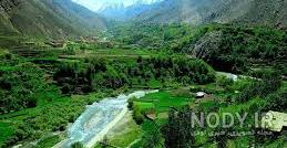 عکس بغلان