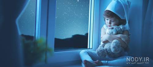 عکس بی خوابی شب عکس بی خوابی شب