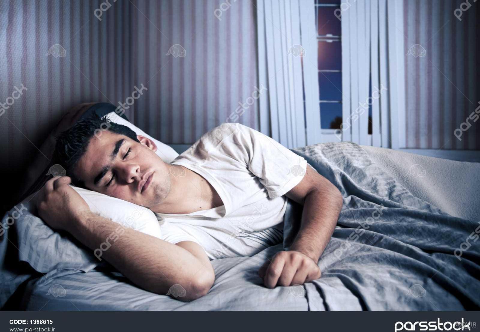 عکس شب خواب برقی عکس شب خواب برقی