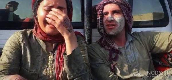 عکس شهاب منصوری