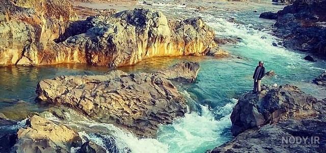 عکس شهر بغلان عکس شهر بغلان
