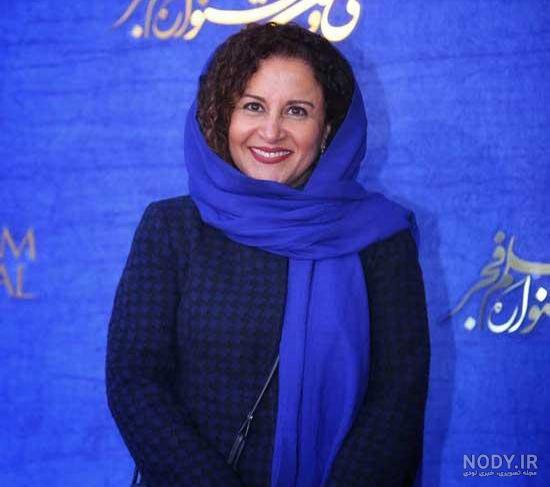 عکس عروسی فائزه منصوری همسر عبدالحمید ریگی