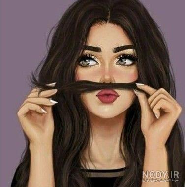 عکس نقاشی زیبا